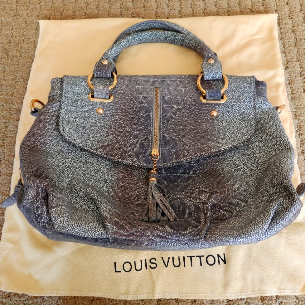 Louis Vuitton bag